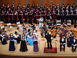 東京合唱団 20123年 定期演奏会