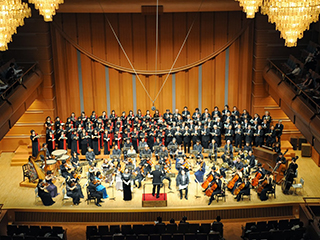 東京合唱団 2013年 定期演奏会
