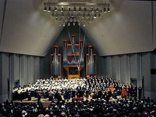 第4回東日本大震災追悼コンサート「鎮魂と復興への祈り」