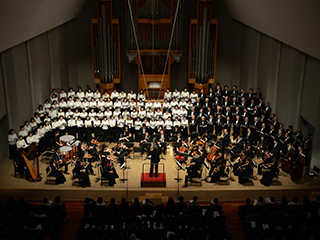 第5回東日本大震災追悼コンサート「鎮魂と復興への祈り」