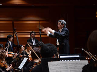 第7回東日本大震災追悼コンサート「鎮魂と復興への祈り」