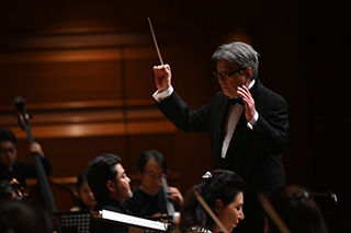 2025年東京合唱団定期演奏会