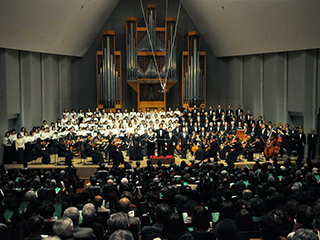 第4回東日本大震災追悼チャリティコンサート