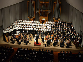 第5回東日本大震災追悼チャリティコンサート